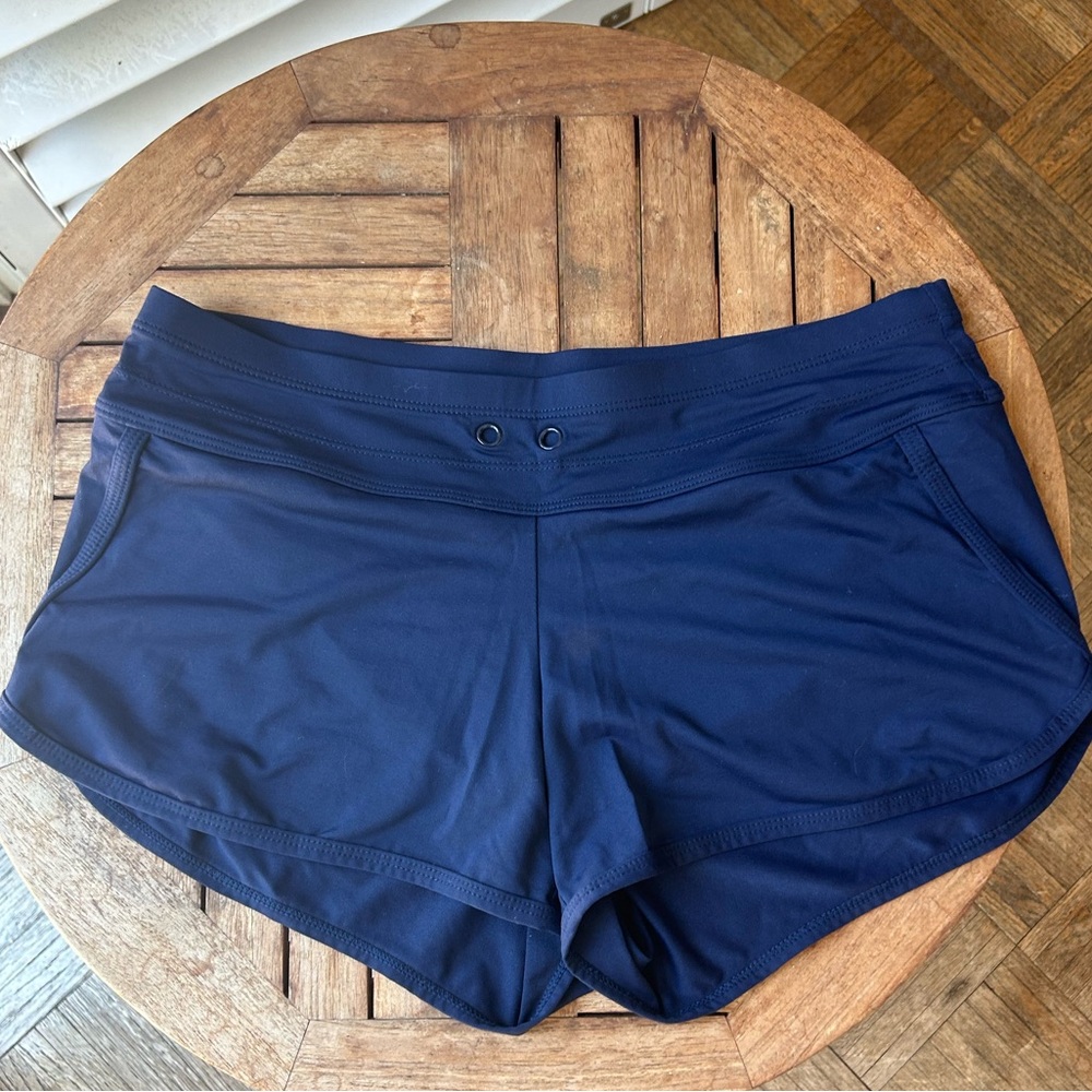 Athletes swim/fitness bottoms